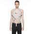 JULIUS 917VEM3 Plaster / Military Conceal Vest